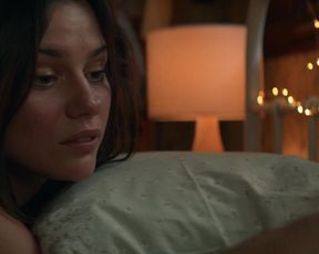 Lily Sullivan - I Met a Girl (2020) sexy hot movie scene