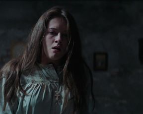 Sophie Cookson, Ada Lupu - The Crucifixion (2017) celebs naked