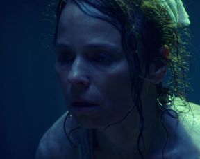 Suzanne Clement, Oulaya Amamra - Vampires s01e04-06 (2020) Hot celebs scenes