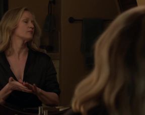 Paula Malcomson nude - Ray Donovan (2016) (Season 4, Episode 1)