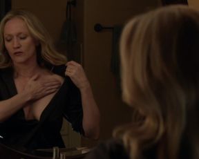 Paula Malcomson nude - Ray Donovan (2016) (Season 4, Episode 1)