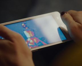 Mathilde Ulmer, Lola Naymark, Anais Demoustier - Gloria Mundi (2019) Nude actress