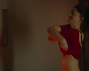 Mathilde Ulmer, Lola Naymark, Anais Demoustier - Gloria Mundi (2019) Nude actress
