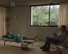 Essie Davis, Eliza Scanlen nude - Babyteeth (2019)