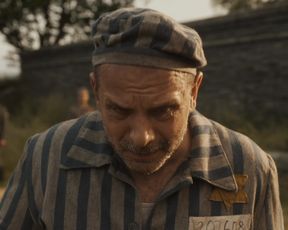 Cassidy Layton, Annie Hagg nude - Hunters (2020) (Season 1, Episode 1)