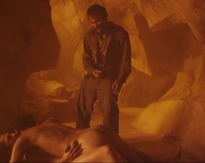 Maria Evoli, Maria Cid  nude- Tenemos la carne (2016)