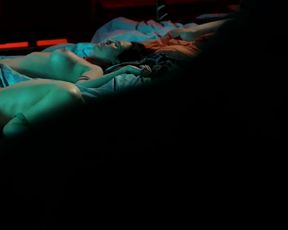 Emily Cox, Cordelia Wege, Cornelia Ivancan - Spuren des Bosen Liebe (2015) Sexy film scenes