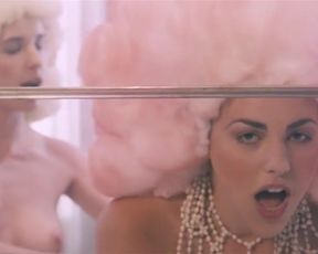 Kate Archer, Aella Martin, Hannah Landberg - Limbo (2015) celebs celeb nude videos(1)