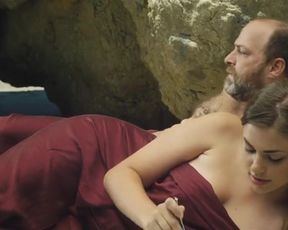 Kate Archer, Aella Martin, Hannah Landberg - Limbo (2015) celebs celeb nude videos(1)