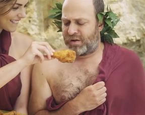 Kate Archer, Aella Martin, Hannah Landberg - Limbo (2015) celebs celeb nude videos(1)