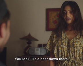 Radhika Apte nude - Madly (2016)