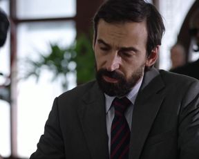 Rita Guedes, Julia Ianina nude - 1 Contra Todos(2017) (Season 2, Episode 2-8)