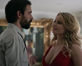 Rita Guedes, Julia Ianina nude - 1 Contra Todos(2017) (Season 2, Episode 2-8)