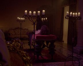 Valentina Imperatori - Il bosco s01e02 (2015) Nude movie scene