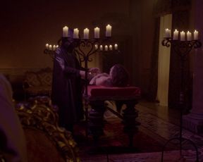 Valentina Imperatori - Il bosco s01e02 (2015) Nude movie scene