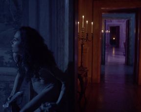 Valentina Imperatori - Il bosco s01e02 (2015) Nude movie scene