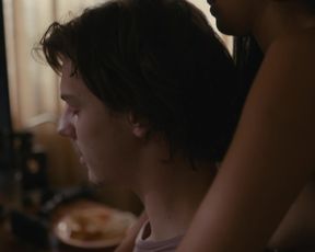 Thien Huong Thi Nguyen - Top of the Lake s02e05 (2017) Naked actress in a sexy video