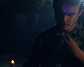 Niamh Wilson - Who You Know (2019) Censored naked video