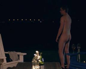 Niamh Wilson - Who You Know (2019) Censored naked video