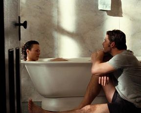 Rachel McAdams - The Time Traveler's Wife (2009) Naked movie scene