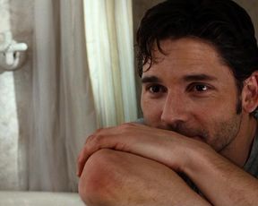 Rachel McAdams - The Time Traveler's Wife (2009) Naked movie scene