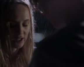 Alana de Freitas nude - Before the Dawn (2019)