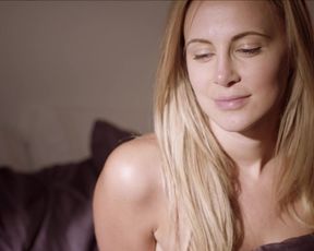 Alana de Freitas nude - Before the Dawn (2019)