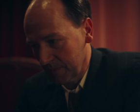 Clara Große - Unsere wunderbaren Jahre (2020) Naked actress in a movie scene