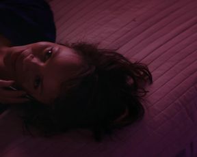 Carmen Ejogo - The Girlfriend Experience s02e02 (2017) Hot celebs scenes.