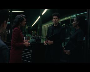 Thandie Newton, sexy actress – Westworld s03e02 (2020) Сut naked video