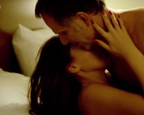 Darine Hamze - Beyrouth hotel (2011) movie scene