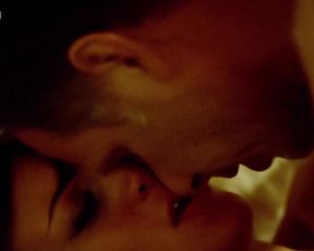 Darine Hamze - Beyrouth hotel (2011) movie scene