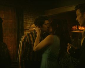 Kayla Ibarra nude  - Doom Patrol s02e09 (2020)