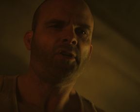 Kayla Ibarra nude  - Doom Patrol s02e09 (2020)