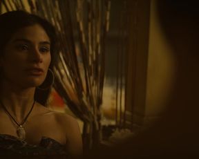 Kayla Ibarra nude  - Doom Patrol s02e09 (2020)