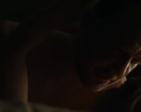 Niamh Algar naked - Without Name (2016)