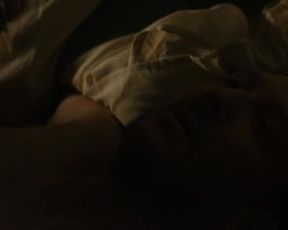 Niamh Algar naked - Without Name (2016)