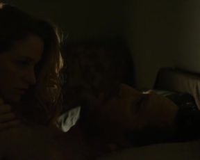 Niamh Algar naked - Without Name (2016)