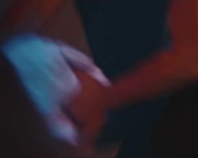 Kamila Kobic naked - Przypal (2016)