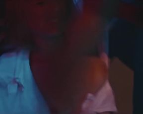 Kamila Kobic naked - Przypal (2016)