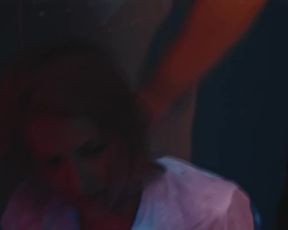 Kamila Kobic naked - Przypal (2016)