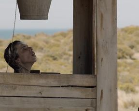 Maribel Verdu sexy - El faro de las orcas (2016)