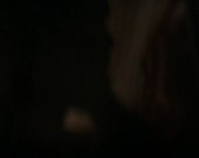 Emily Browning nude actress - American Gods  (2017) (Season 1, Episode 7)