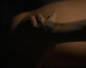 Stephanie Japp - Private Banking s01e01-02 (2017) Naked actress in a sexy scenes