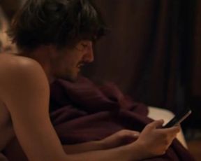 Pilar Ronderos - Aqui No Ha Pasado Nada (2016) Naked scenes