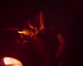 Pilar Ronderos - Aqui No Ha Pasado Nada (2016) Naked scenes