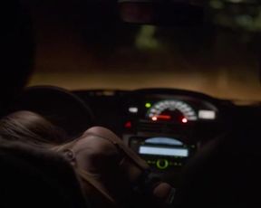 Pilar Ronderos - Aqui No Ha Pasado Nada (2016) Naked scenes