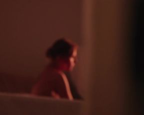 Franziska Weisz, Julia Franz Richter - Der Taucher (2019) Naked movie video