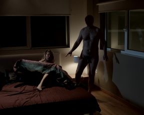 Marlene Kaminsky - Spring Awakening (2015) Naked adult movie scene