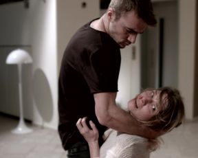 Marlene Kaminsky - Spring Awakening (2015) Naked adult movie scene